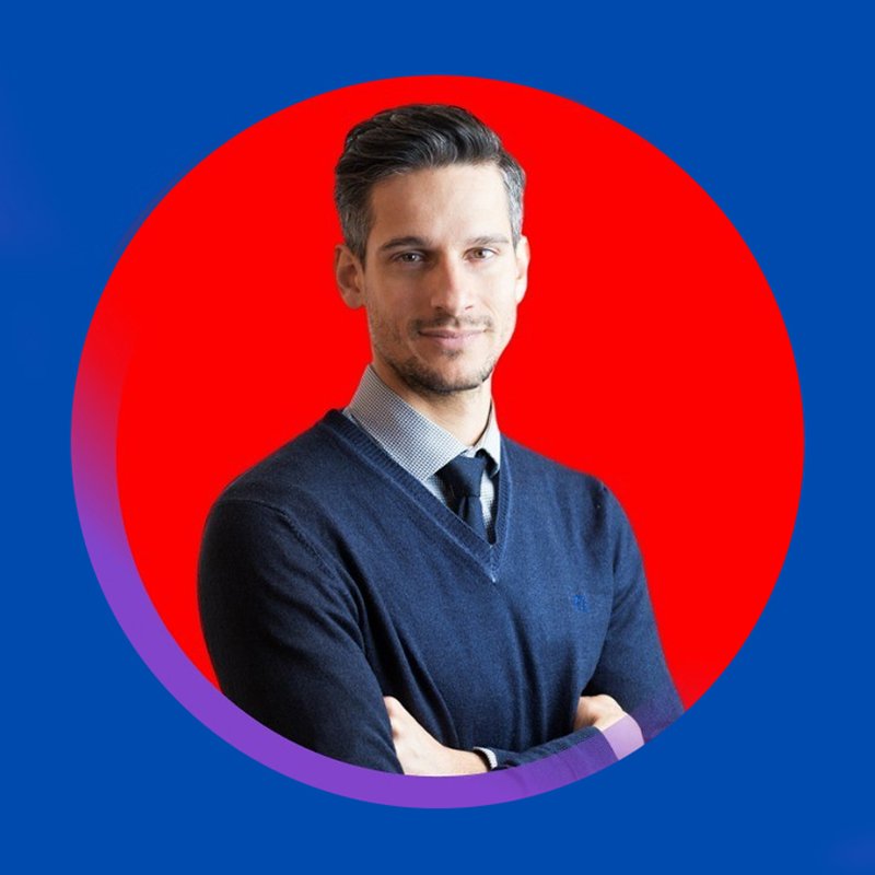 Charles Meurin, fondateur de NOCODE IA