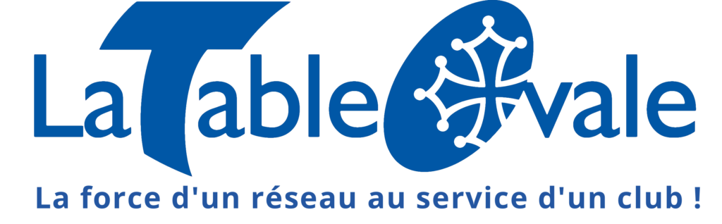 Table Ovale